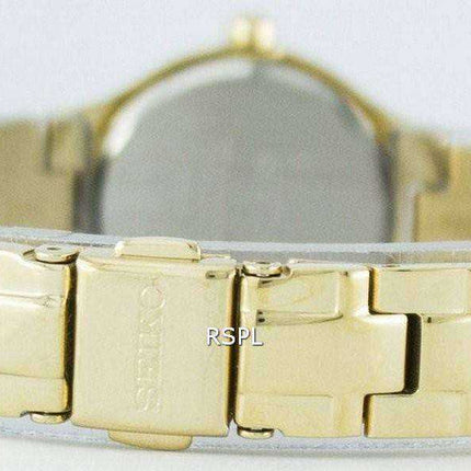 Orologio da donna Seiko Solar SUP068 SUP068P1 SUP068P