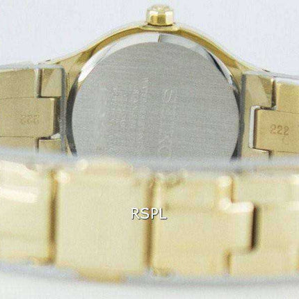 Orologio da donna Seiko Solar SUP068 SUP068P1 SUP068P