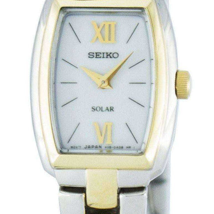 Orologio da donna Seiko Solar SUP070 SUP070P1 SUP070P