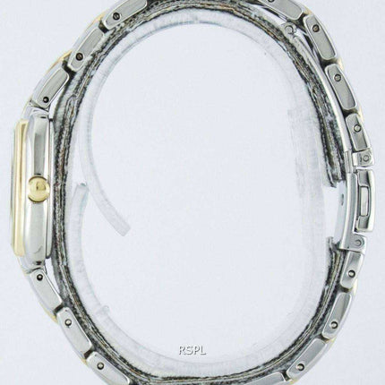 Orologio da donna Seiko Solar SUP070 SUP070P1 SUP070P