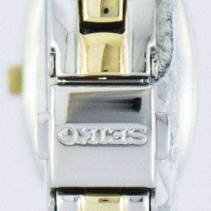 Orologio da donna Seiko Solar SUP070 SUP070P1 SUP070P