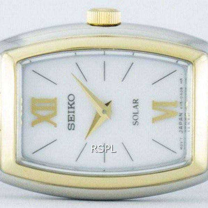 Orologio da donna Seiko Solar SUP070 SUP070P1 SUP070P