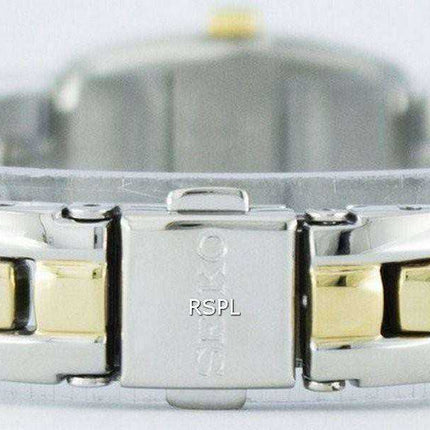 Orologio da donna Seiko Solar SUP070 SUP070P1 SUP070P