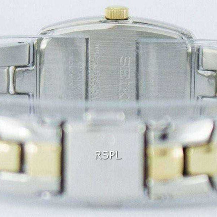 Orologio da donna Seiko Solar SUP070 SUP070P1 SUP070P