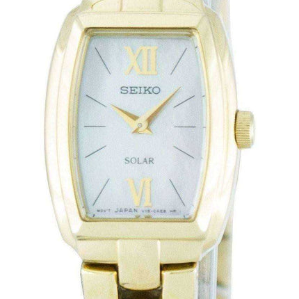 Orologio da donna Seiko Solar SUP072 SUP072P1 SUP072P