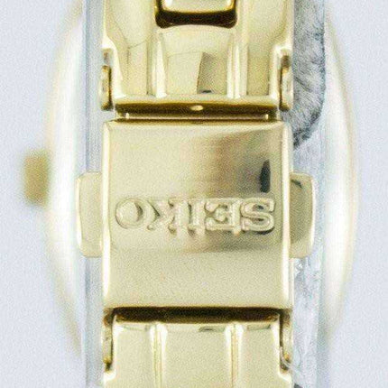 Orologio da donna Seiko Solar SUP072 SUP072P1 SUP072P