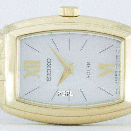 Orologio da donna Seiko Solar SUP072 SUP072P1 SUP072P