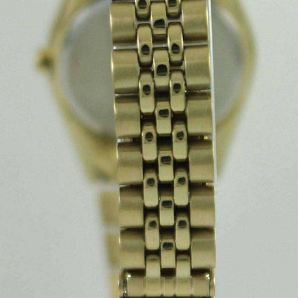 Orologio da donna con cristalli Swarovski SEIK Solar SUP096P1 SUP096P