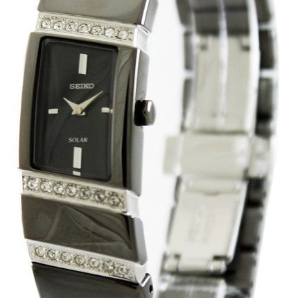 Orologio da donna Seiko Solar SUP169P1 SUP169P SUP169
