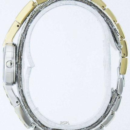 Orologio da donna Seiko Solar Swarovski SUP192 SUP192P1 SUP192P