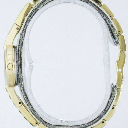 Seiko Solar Swarovski Crystals SUP194 SUP194P1 SUP194P Orologio da donna
