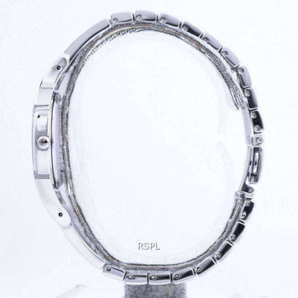 Orologio da donna con cristalli Swarovski SEIK SUP213 SUP213P1 SUP213P