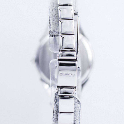 Orologio da donna con cristalli Swarovski SEIK SUP213 SUP213P1 SUP213P