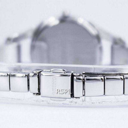 Orologio da donna con cristalli Swarovski SEIK SUP213 SUP213P1 SUP213P