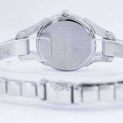 Orologio da donna con cristalli Swarovski SEIK SUP213 SUP213P1 SUP213P
