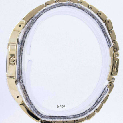 Seiko Core Solar Swarovski Crystals SUP216 SUP216P1 SUP216P Orologio da donna