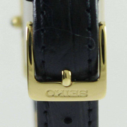 Orologio da donna Seiko Core Solar SUP250 SUP250P1 SUP250P