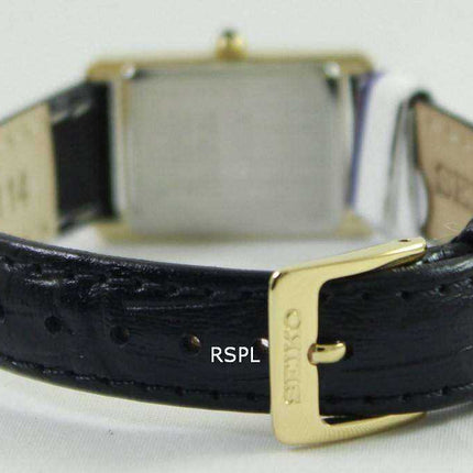 Orologio da donna Seiko Core Solar SUP250 SUP250P1 SUP250P