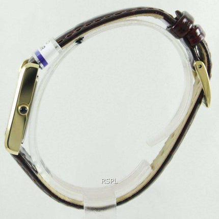 Orologio da donna Seiko Core Solar SUP252P1 SUP252P SUP252