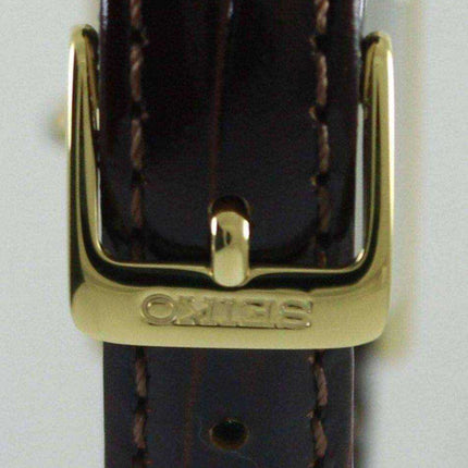 Orologio da donna Seiko Core Solar SUP252P1 SUP252P SUP252