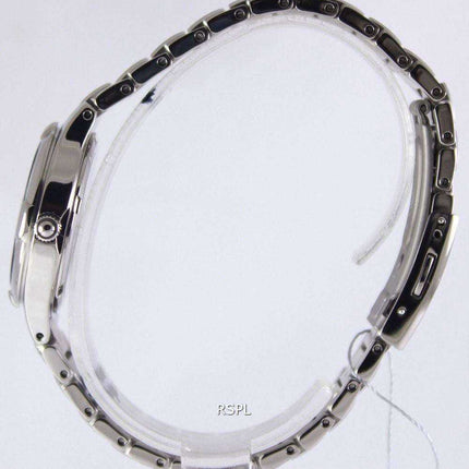 Orologio da donna Seiko Solar Titanium SUP279 SUP279P1 SUP279P