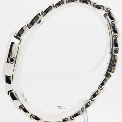 Seiko Core Solar Swarovski Crystals SUP295 SUP295P1 SUP295P Orologio da donna