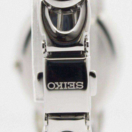 Seiko Core Solar Swarovski Crystals SUP295 SUP295P1 SUP295P Orologio da donna