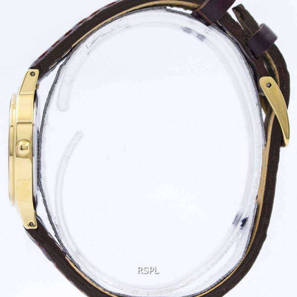 Orologio da donna Seiko Solar SUP302 SUP302P1 SUP302P