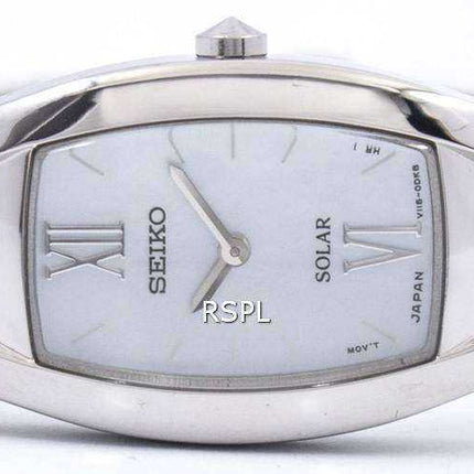 Orologio da donna Seiko Solar SUP311 SUP311P1 SUP311P