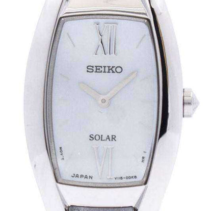 Orologio da donna Seiko Solar SUP311 SUP311P1 SUP311P
