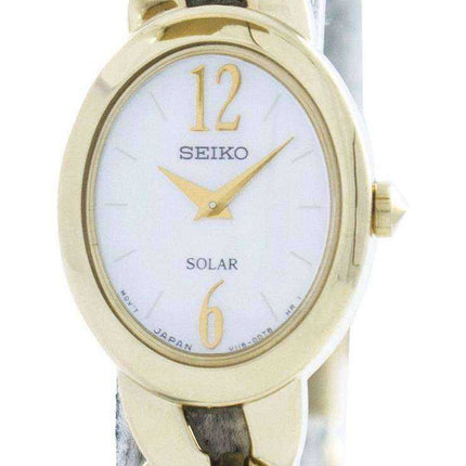 Orologio da donna Seiko Solar SUP322 SUP322P1 SUP322P