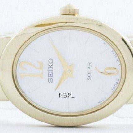 Orologio da donna Seiko Solar SUP322 SUP322P1 SUP322P