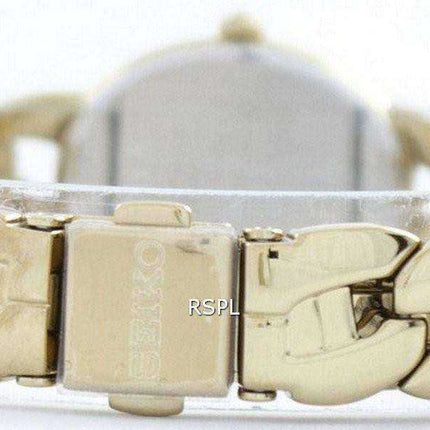 Orologio da donna Seiko Solar SUP322 SUP322P1 SUP322P
