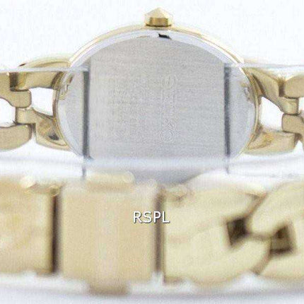 Orologio da donna Seiko Solar SUP322 SUP322P1 SUP322P
