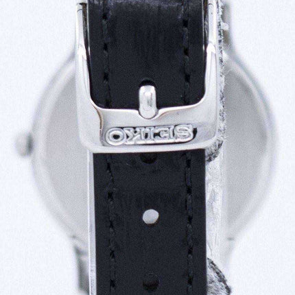 Orologio da donna Seiko Solar SUP369 SUP369P1 SUP369P