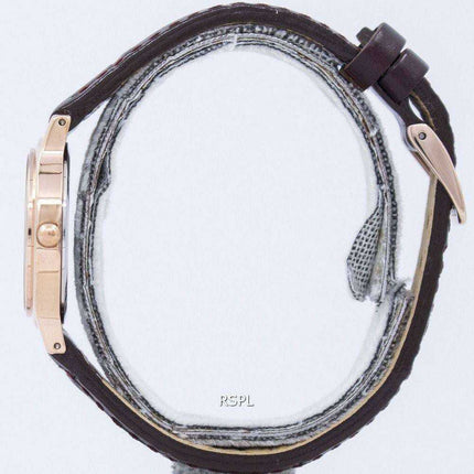 Orologio da donna Seiko Solar SUP372 SUP372P1 SUP372P