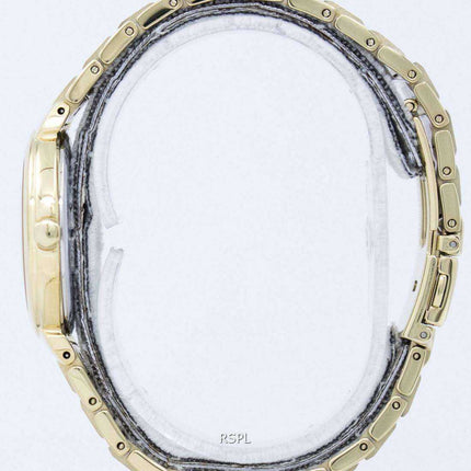 Orologio da donna Seiko Solar Diamond Accent SUP384 SUP384P1 SUP384P