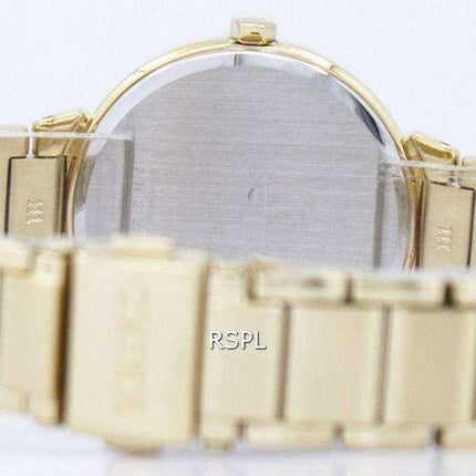 Orologio da donna Seiko Solar Diamond Accent SUP384 SUP384P1 SUP384P