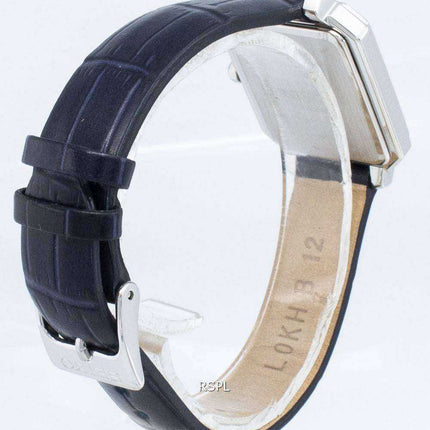 Orologio da donna Seiko Conceptual SUP429P SUP429P1 SUP429 Diamond Accents Solar