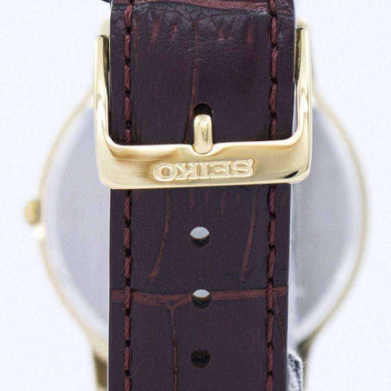 Orologio da uomo Seiko Solar SUP860 SUP860P1 SUP860P