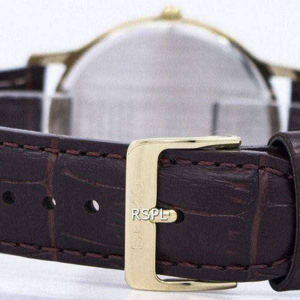 Orologio da uomo Seiko Solar SUP860 SUP860P1 SUP860P