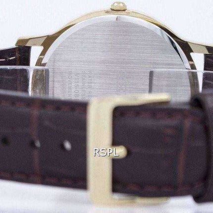 Orologio da uomo Seiko Solar SUP860 SUP860P1 SUP860P