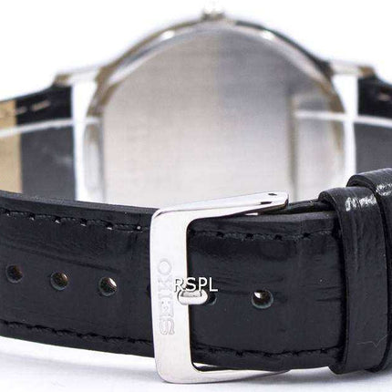 Orologio da uomo Seiko Solar SUP873 SUP873P1 SUP873P