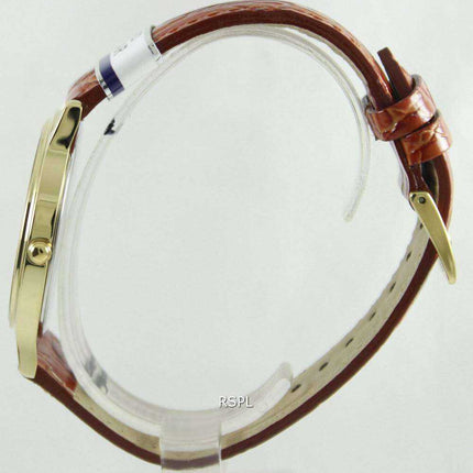 Orologio da uomo Seiko Core Solar SUP876P1 SUP876P SUP876