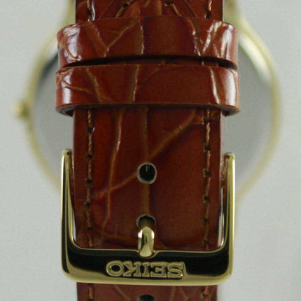 Orologio da uomo Seiko Core Solar SUP876P1 SUP876P SUP876