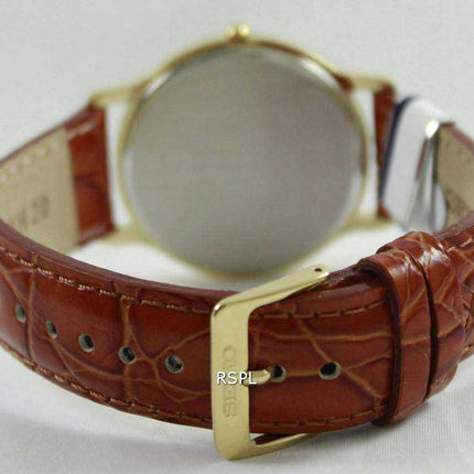 Orologio da uomo Seiko Core Solar SUP876P1 SUP876P SUP876