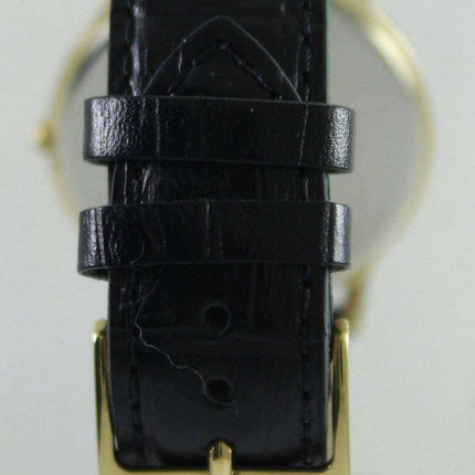 Orologio da uomo Seiko Core Solar SUP878 SUP878P1 SUP878P