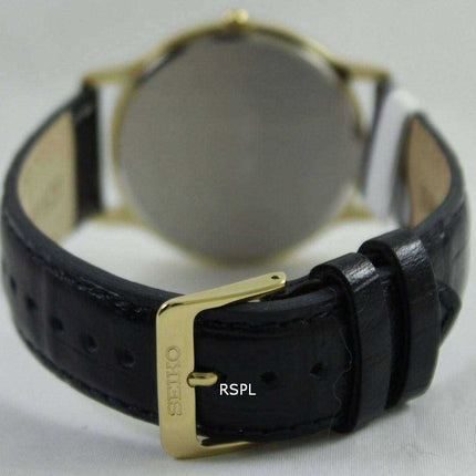Orologio da uomo Seiko Core Solar SUP878 SUP878P1 SUP878P