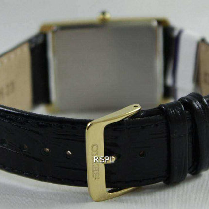 Orologio da uomo Seiko Core Solar SUP880 SUP880P1 SUP880P