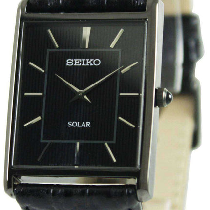 Orologio da uomo Seiko Core Solar SUP881 SUP881P1 SUP881P